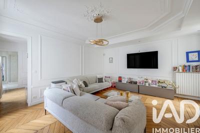 Appartement - 93 m² - 3 pièces