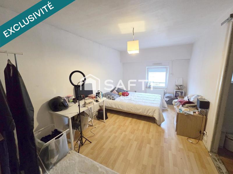 Maison - 122 m² - 6 pièces