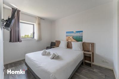Appartement - 26 m² - 1 pièce