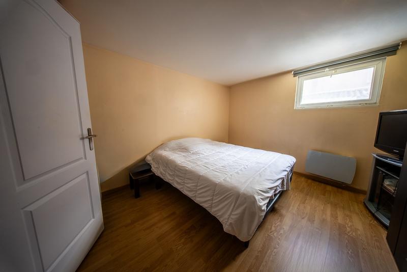 Loft - 160 m² - 6 pièces