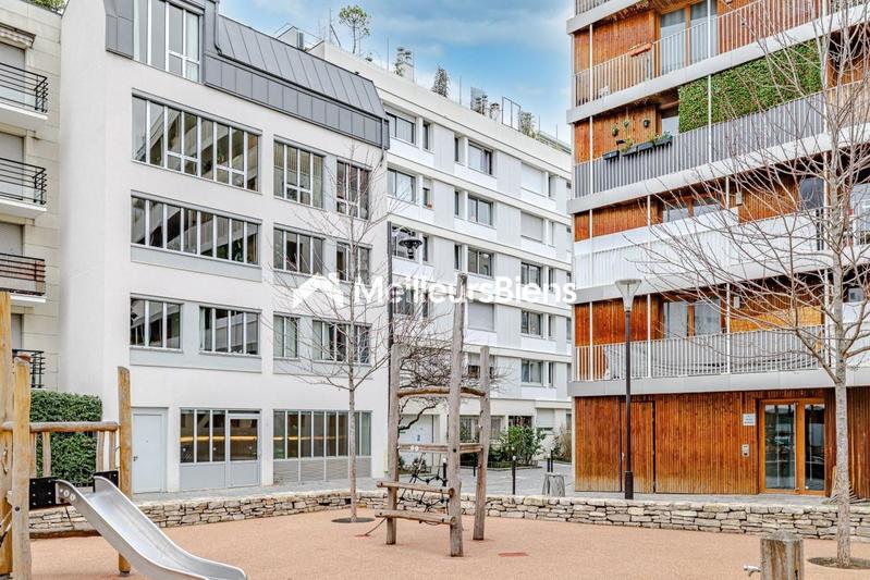 Studio - 28 m² - 1 pièce