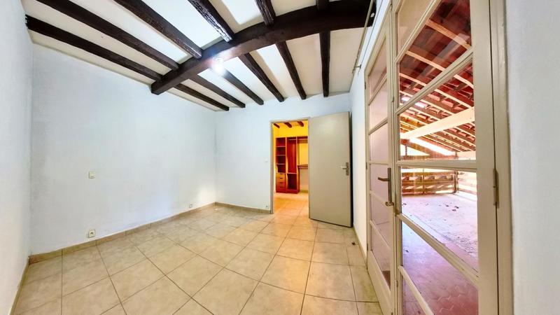 Maison - 165 m² - 7 pièces