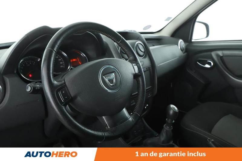 Dacia Duster 1.2 TCe Prestige 4x2 125 ch