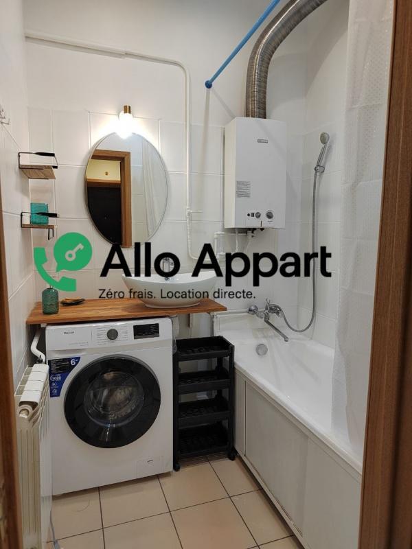 Appartement - 29 m² - 1 pièce