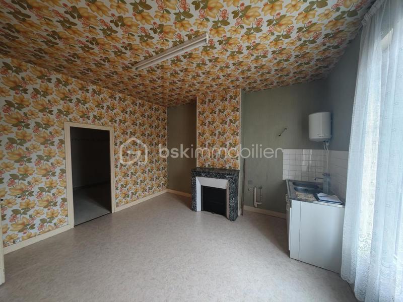 Maison - 170 m² - 10 pièces