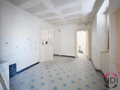 Maison - 138 m² - 6 pièces