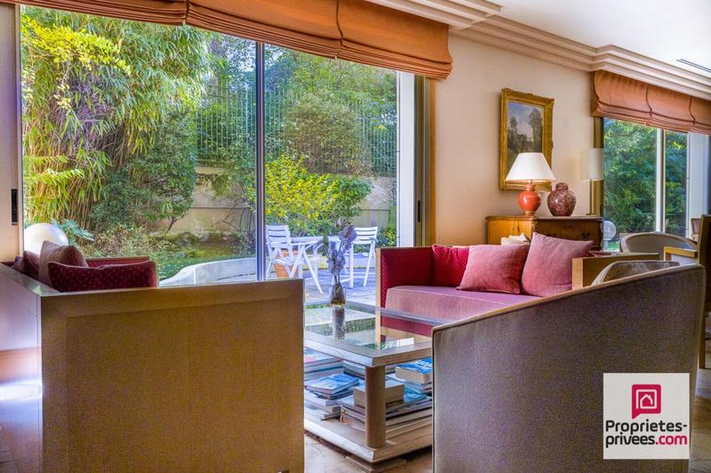 Appartement - 76 m² - 3 pièces