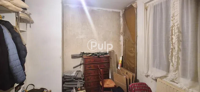 Maison - 83 m² - 4 pièces