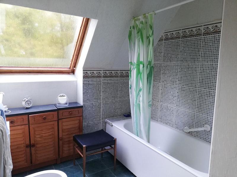 Maison - 181 m² - 8 pièces