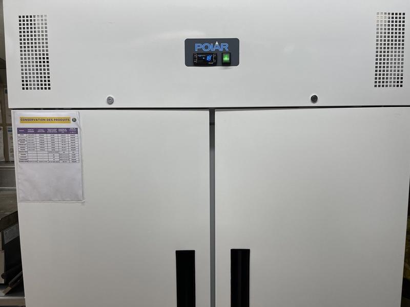 Fonds de commerce - Hôtellerie / Restauration - 34 m²