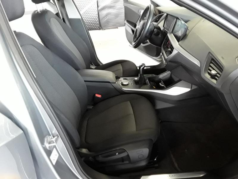 Bmw Série 1 F 40 1.5 116 d Business Design Bv6