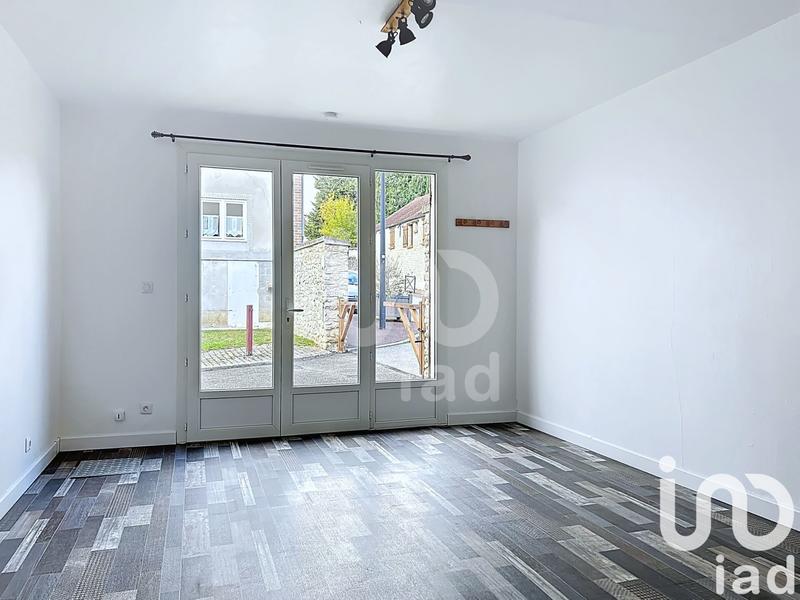 Appartement - 24 m² - 1 pièce