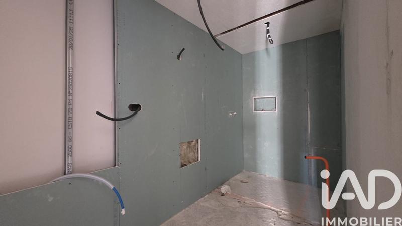 Maison de village - 140 m² - 5 pièces