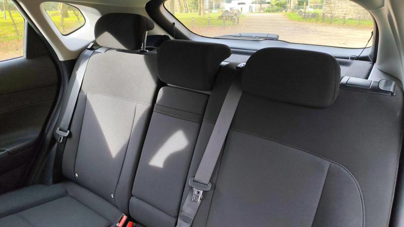 Hyundai Kona 1.6 Hybrid 129 Intuitive