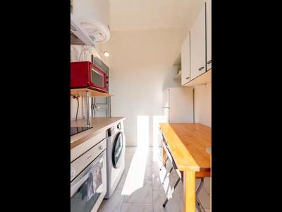 Appartement - 33 m² - 2 pièces