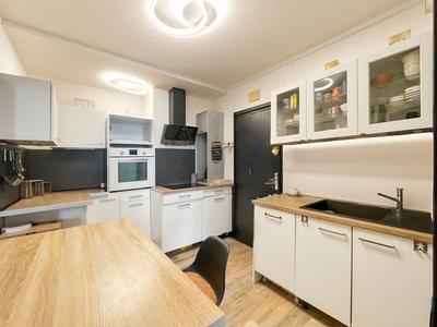 Appartement - 68 m² - 4 pièces