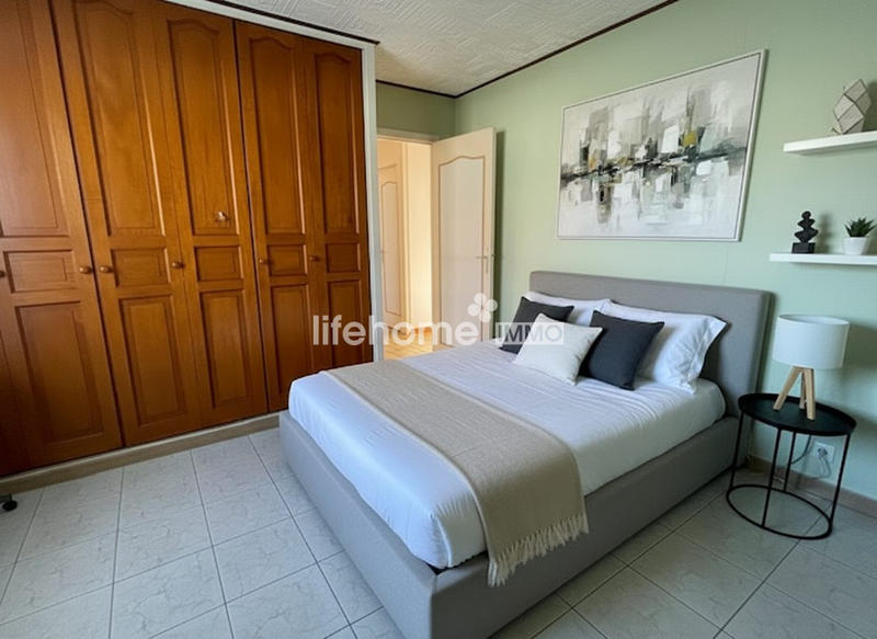 Maison - 94 m² - 4 pièces