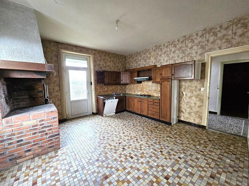 Demeure - 180 m² - 9 pièces