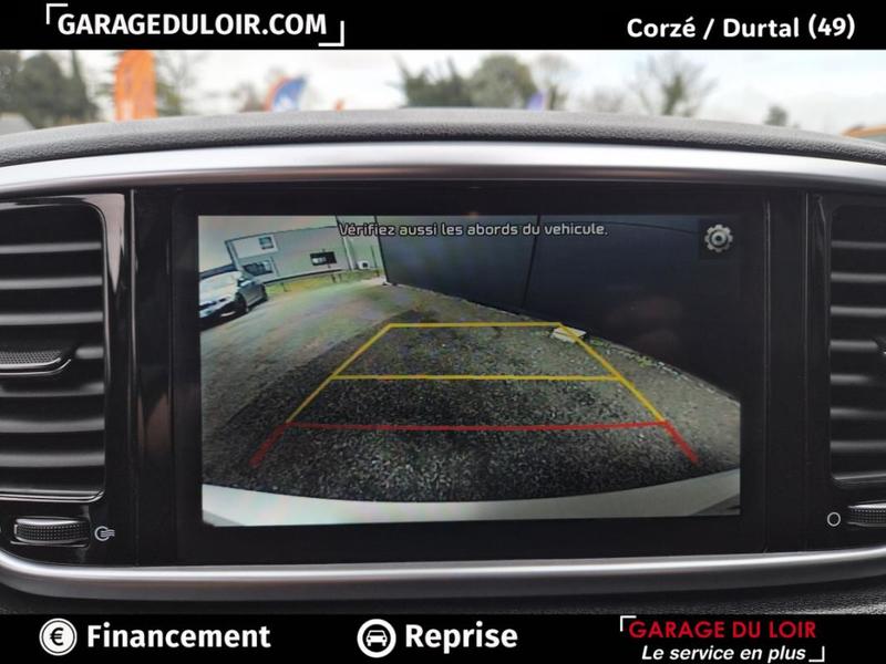 Kia Sportage IV 1.6 Crdi 136 Mhev Dct7 Black Ed Bus 2wd