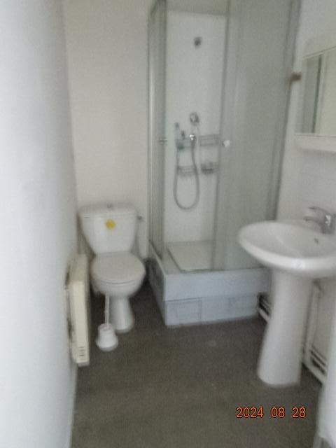 Immeuble - 136 m² - 7 pièces