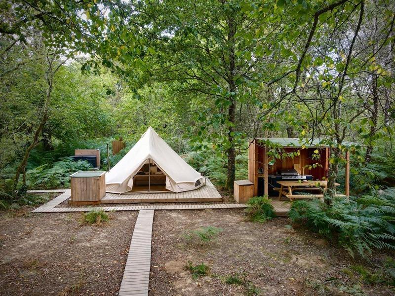 Propriété - 235 m² - 1 pièce