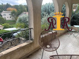 Maison - 117 m² - 6 pièces