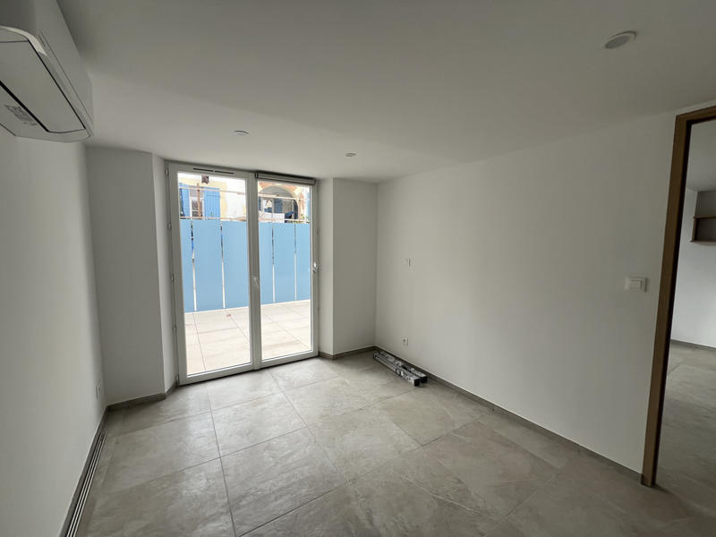 Appartement - 41 m² - 3 pièces