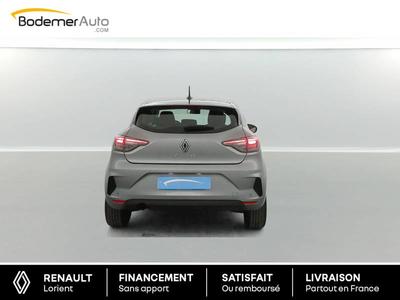 Renault Clio Blue dCi 100 ch Gsr2 Evolution