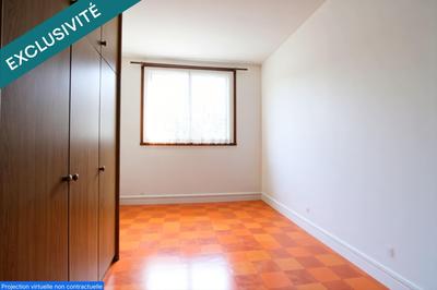 Appartement - 78 m² - 4 pièces