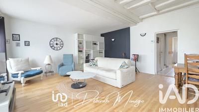 Maison - 152 m² - 7 pièces