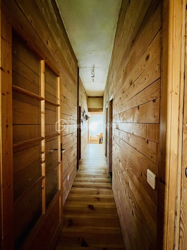 Maison - 197 m² - 6 pièces