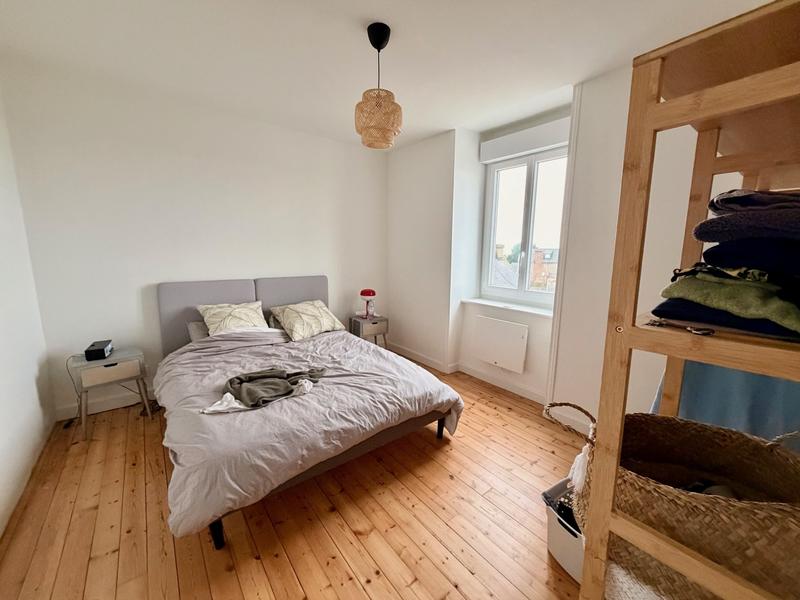 Maison ancienne - 120 m² - 7 pièces