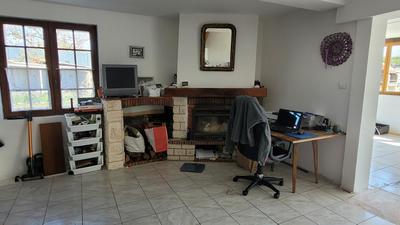 Maison - 185 m² - 6 pièces