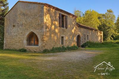 Maison - 123 m² - 4 pièces