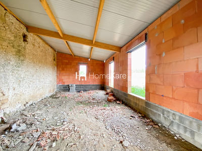 Maison - 180 m² - 5 pièces