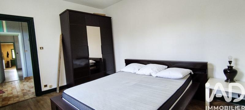 Maison de campagne - 140 m² - 8 pièces