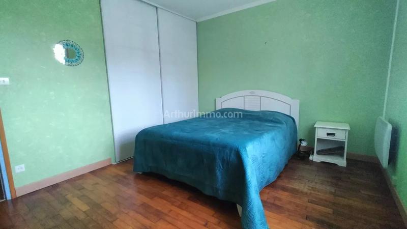 Maison - 144 m² - 7 pièces