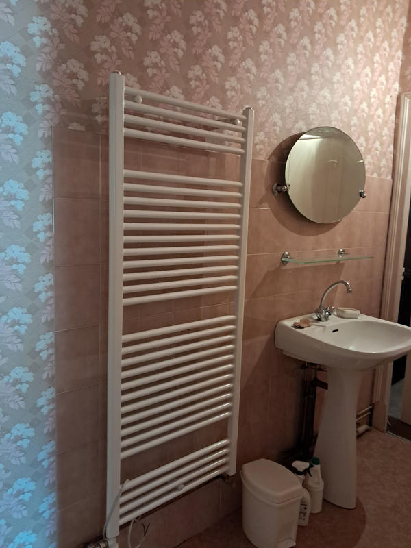 Maison - 210 m² - 8 pièces