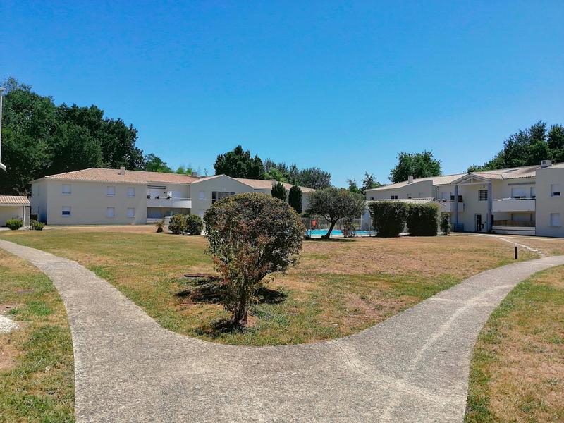 Appartement - 41 m² - 2 pièces