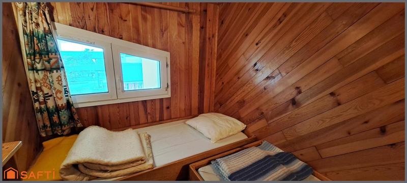 Appartement - 97 m² - 6 pièces