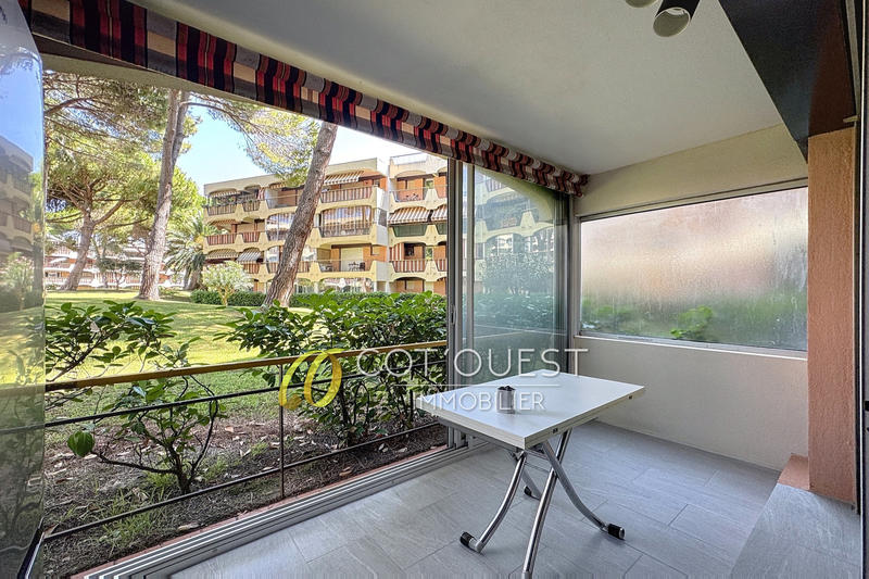 Appartement - 29 m² - 1 pièce