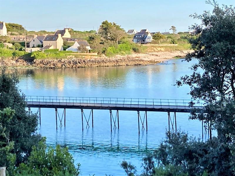 Maison - 55 m² - 3 pièces