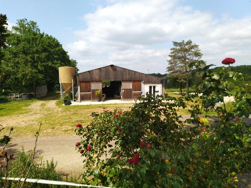 Maison - 148 m² - 7 pièces