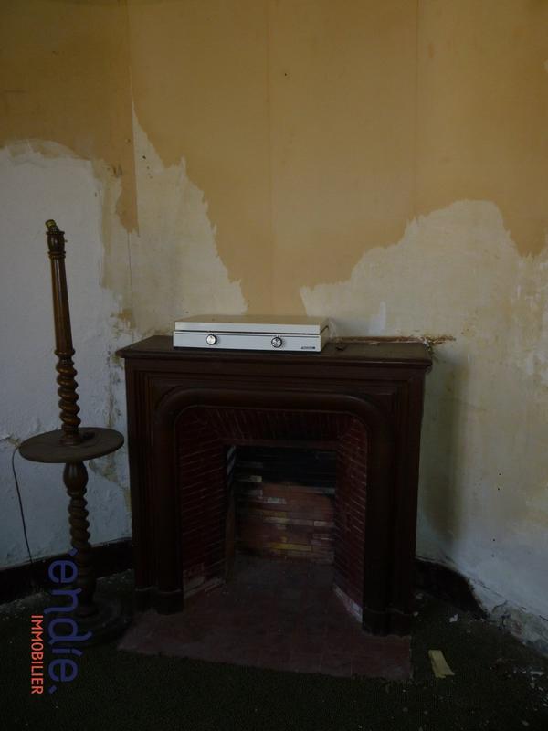 Maison - 105 m² - 7 pièces