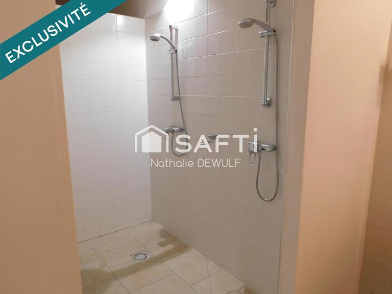 Maison - 402 m² - 14 pièces