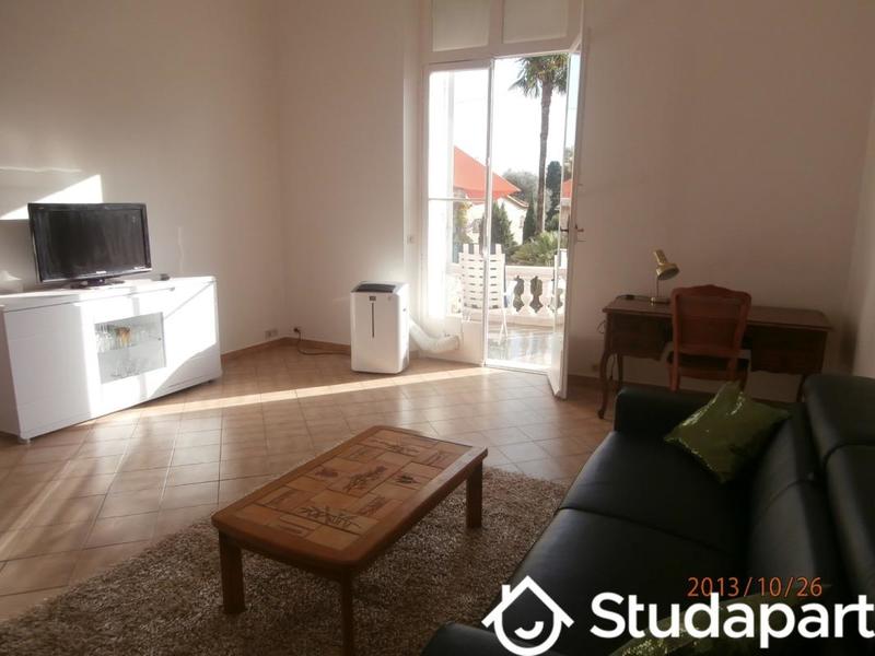 Appartement - 63 m² - 2 pièces