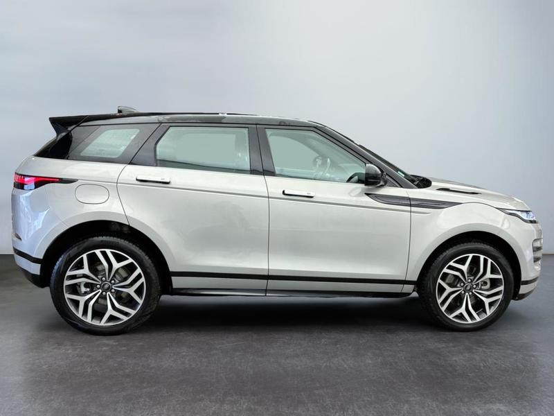 Land Rover Range Rover Evoque Mark III P300e Phev Awd Bva8 R-Dynamic Hse
