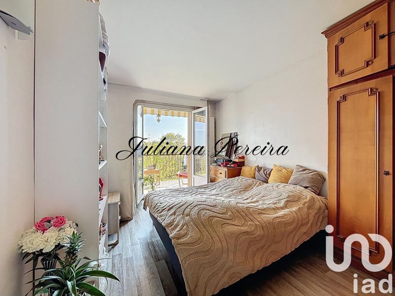 Appartement - 95 m² - 5 pièces