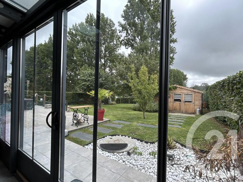 Maison - 164 m² - 6 pièces