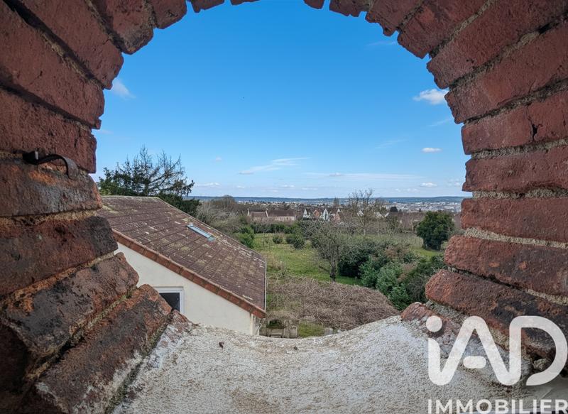 Maison - 164 m² - 6 pièces